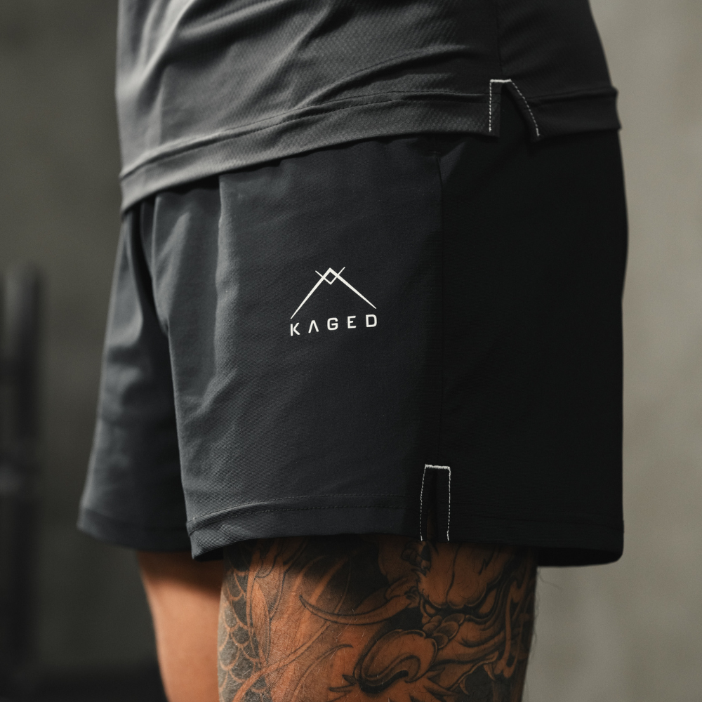 Ascent Performance Shorts