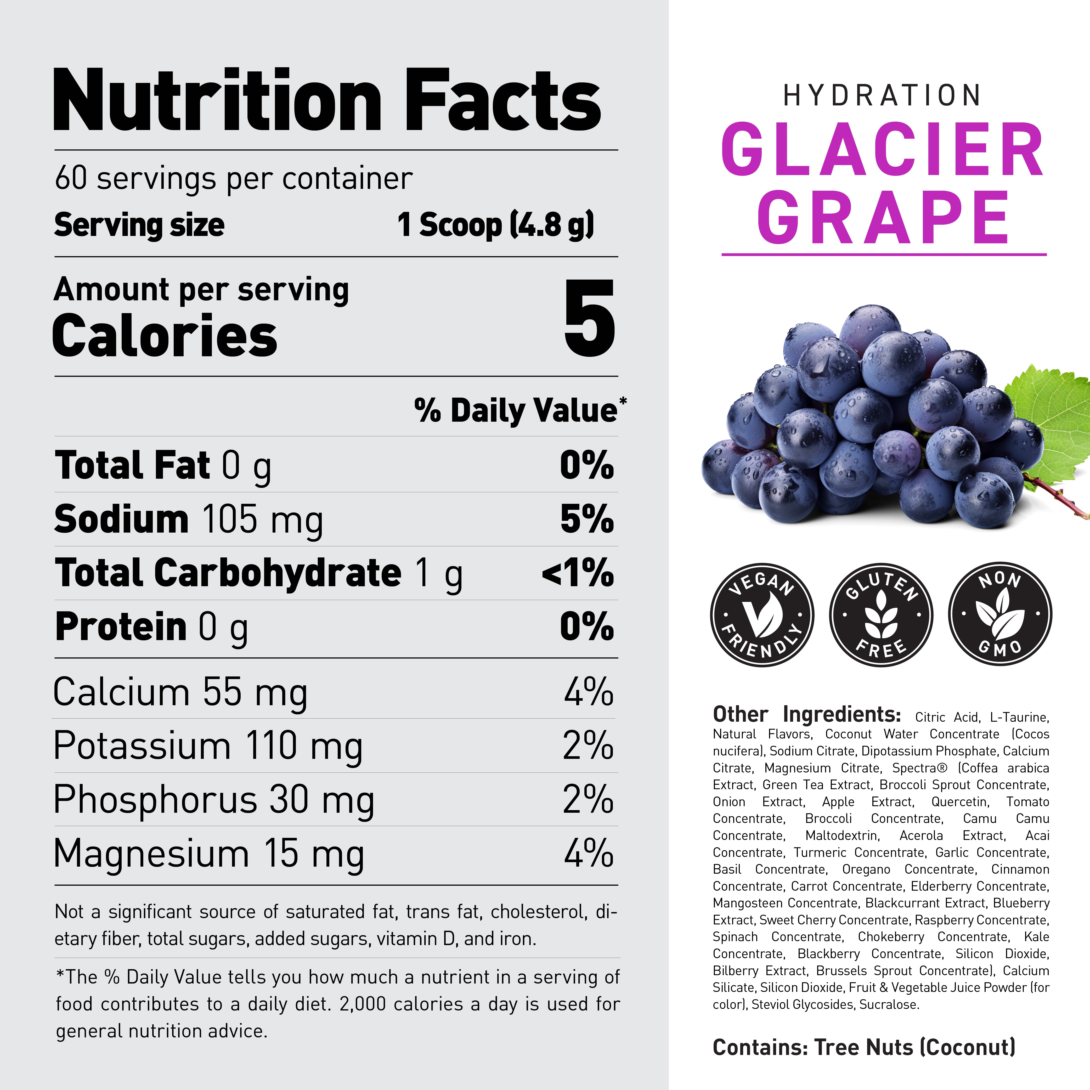 #flavor_glacier grape