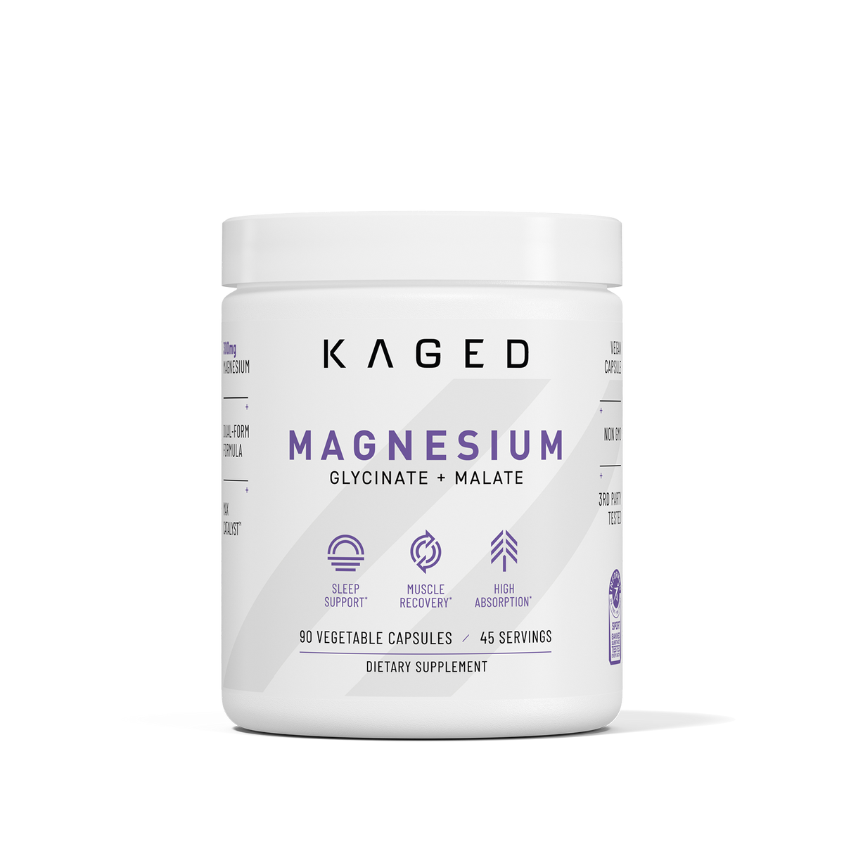 Magnesium