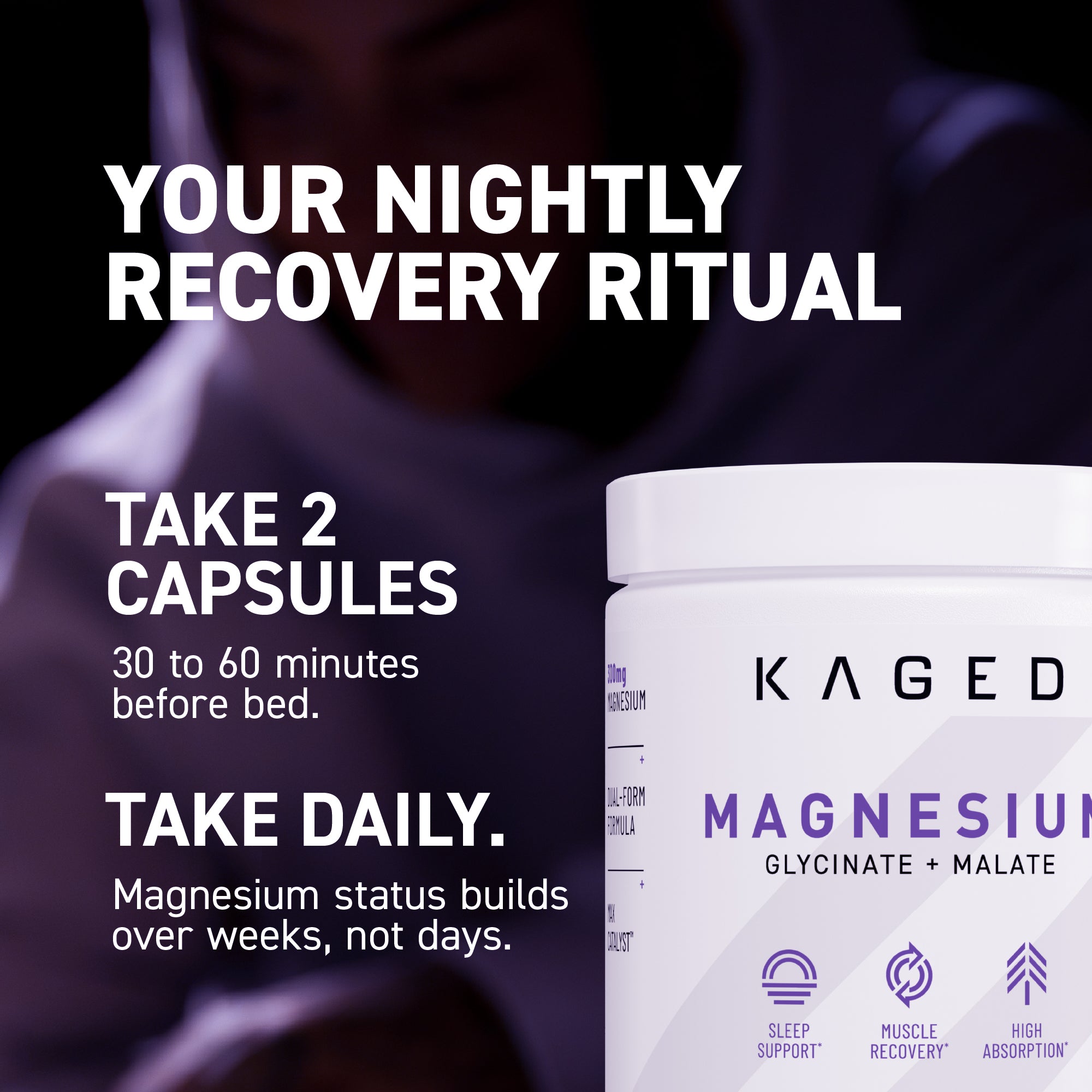 Magnesium
