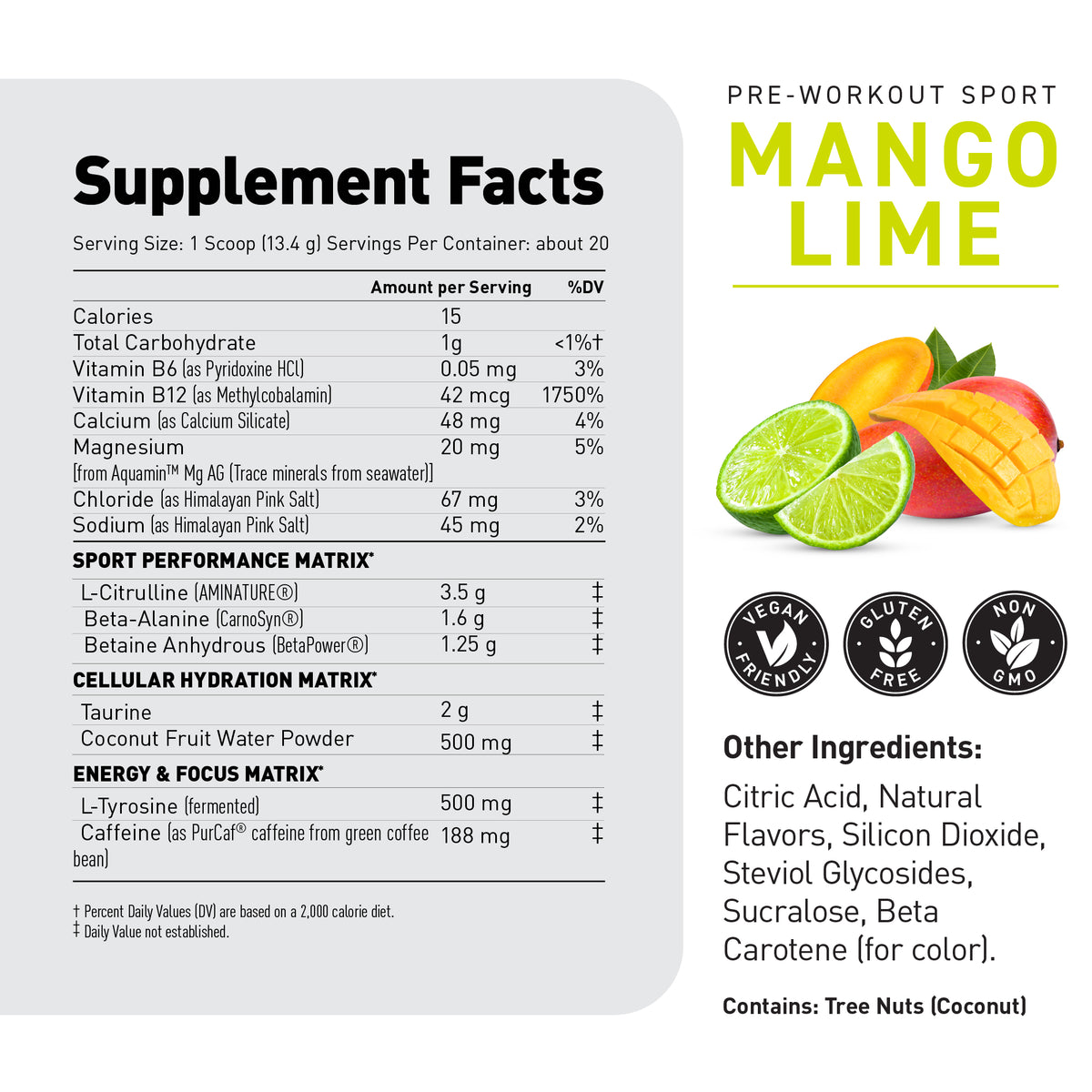 #flavor_mango lime