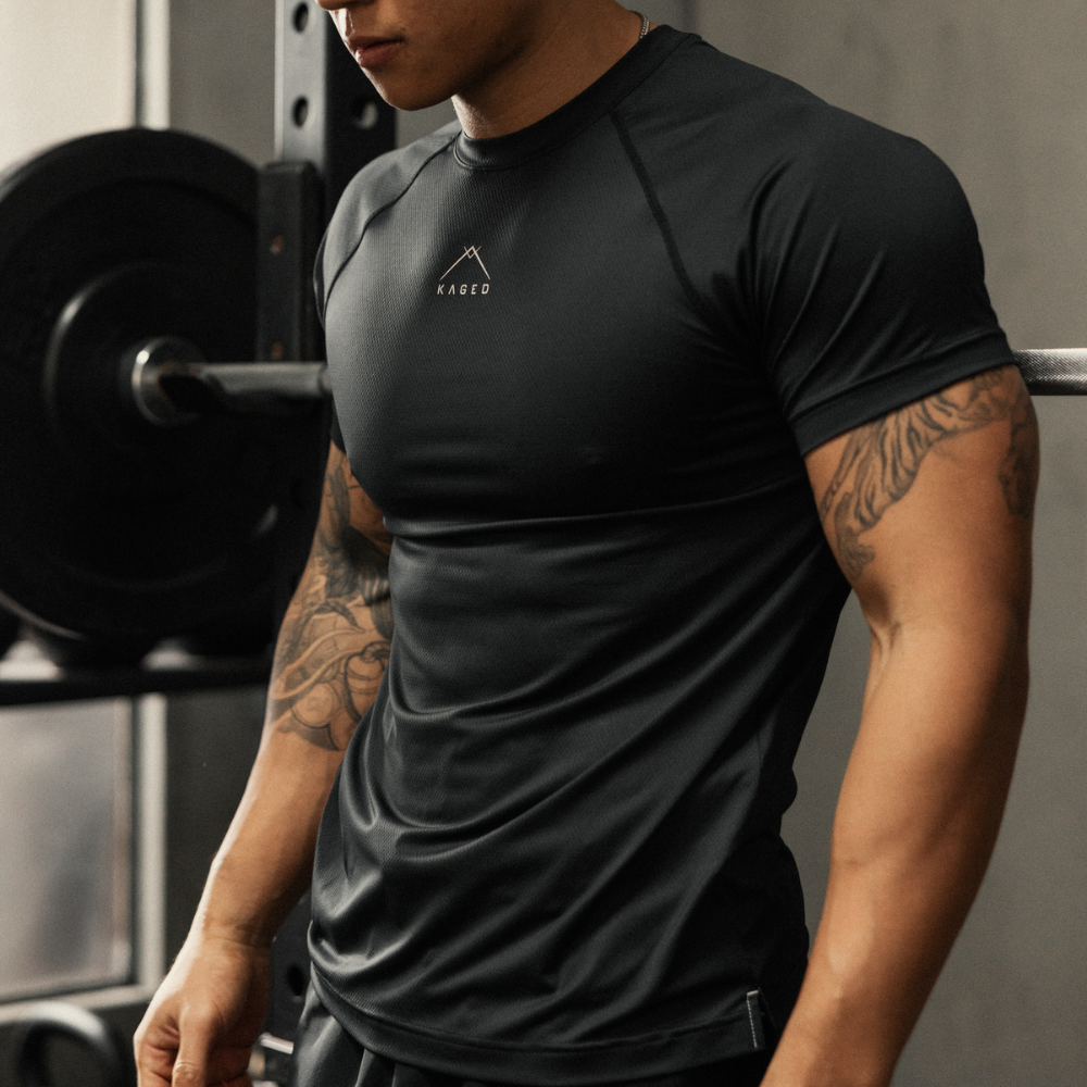 Ascent Performance Tee