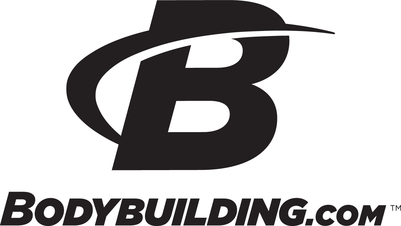 Bodybuilding.com logo