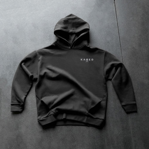 Ascent Hoodie