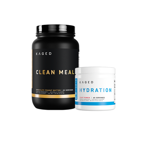 GLP-1 Foundation Stack