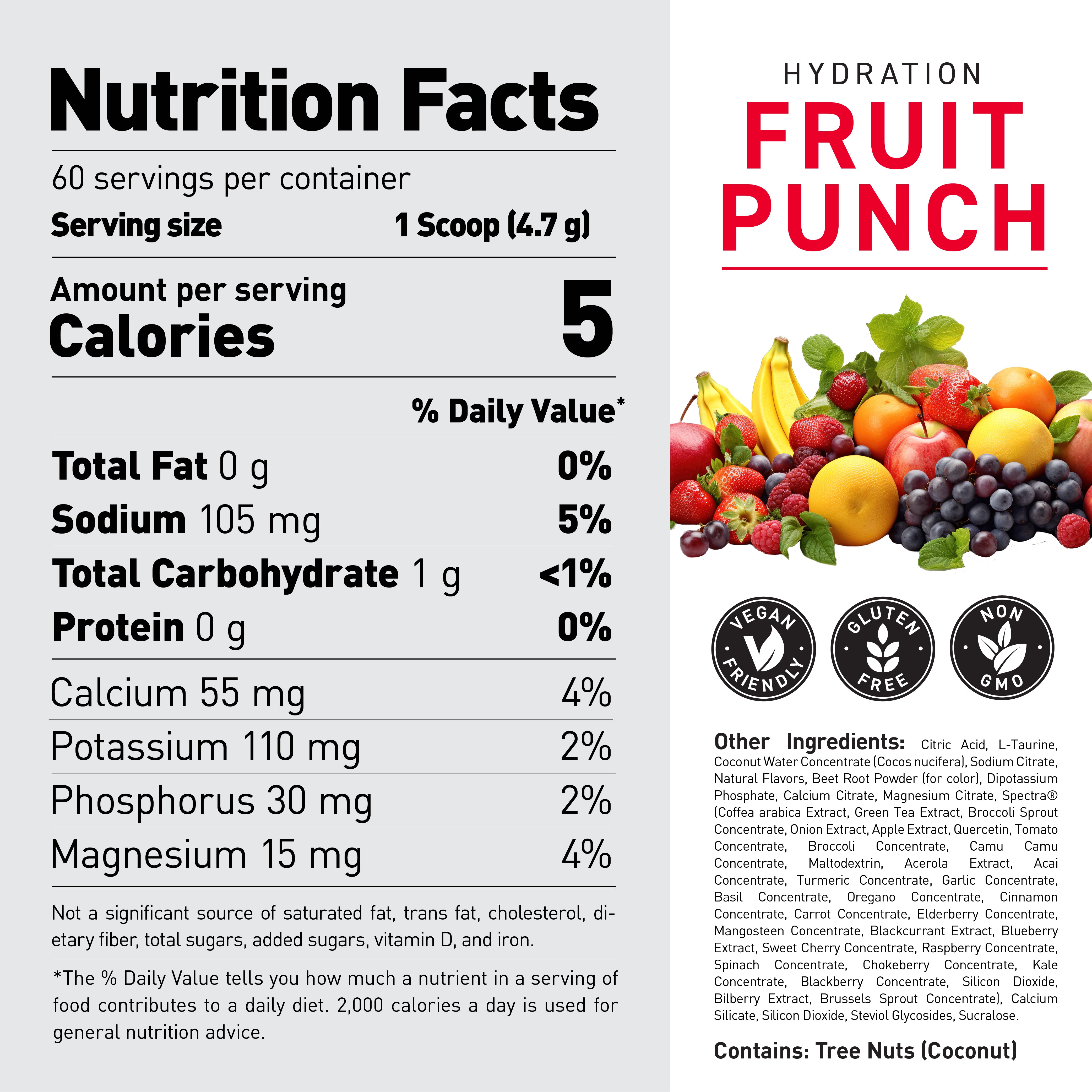 #flavor_fruit punch