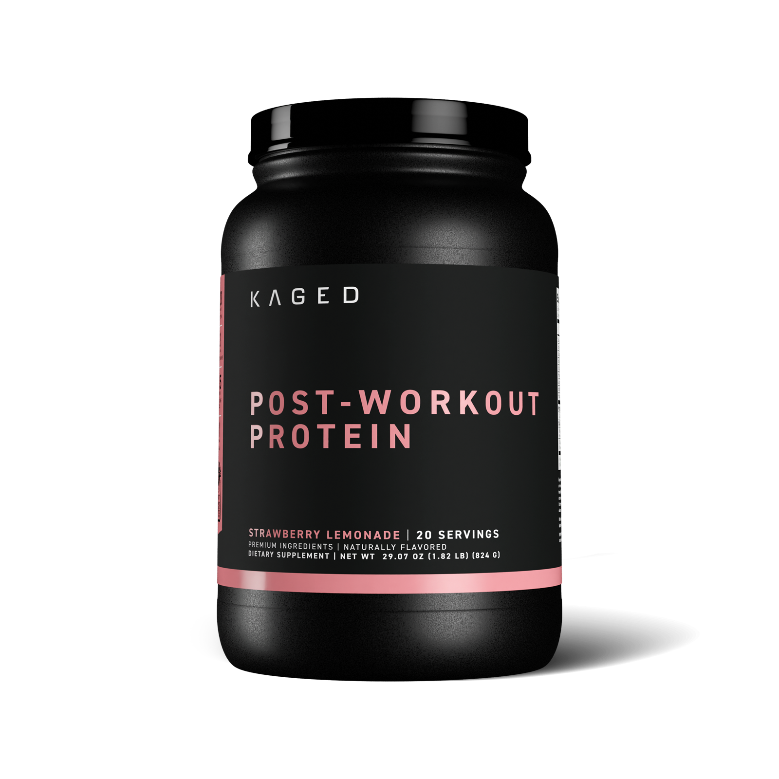 #flavor_strawberry lemonade