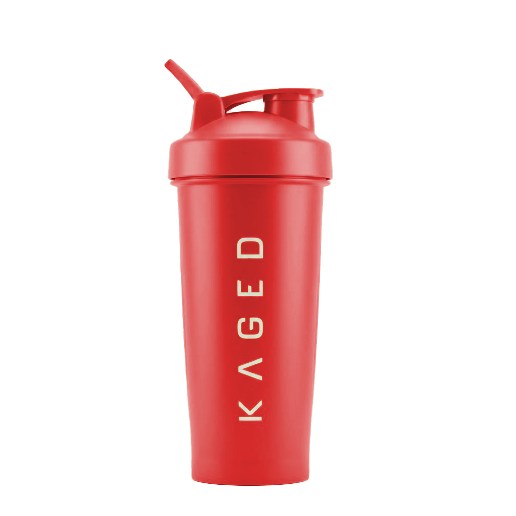 Shaker Bottle